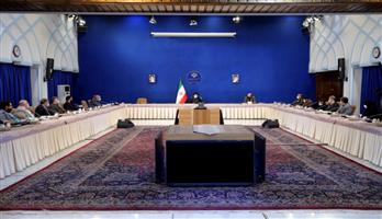 رئیس جمهوری مصوبات شورای عالی استاندارد را برای اجرا به سازمان ملی استاندارد ایران ابلاغ کرد